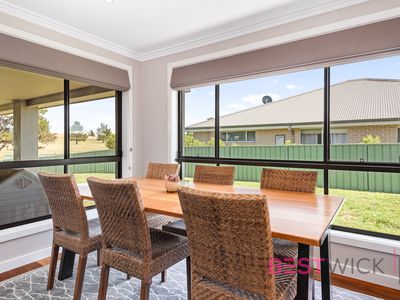 66 James Barnet Drive, Kelso