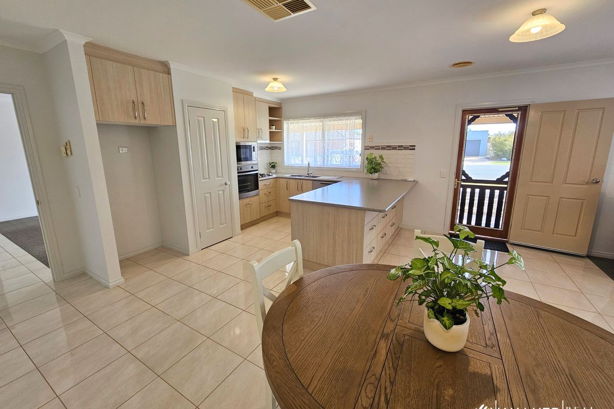 5 McLennan Close, Kyabram