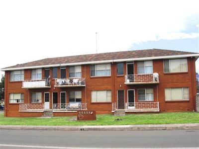 5 / 110 Gladstone Avenue, Coniston