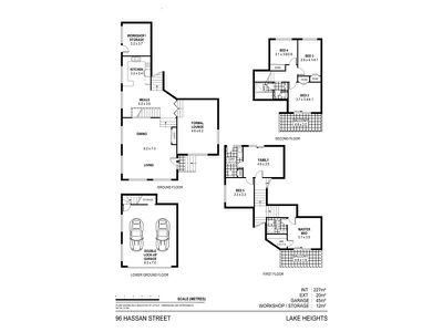 96 Hassan Street, Lake Heights