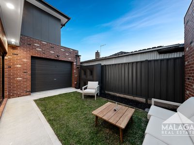 1 / 4 Mansfield Avenue, Sunshine North