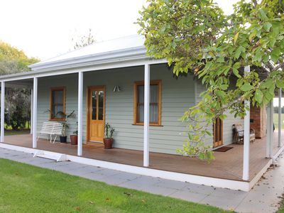 2271 Snow Road, Markwood