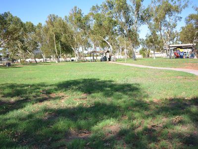 4 McKenna Way, South Hedland