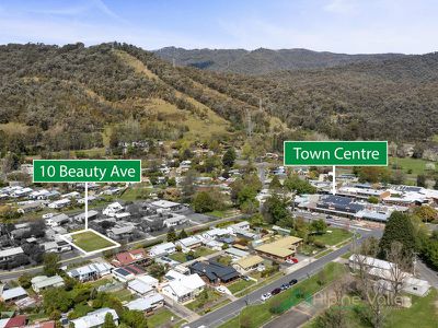 10 Beauty Avenue, Mount Beauty