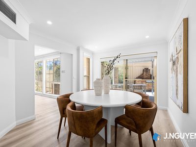 28 Claremont Crescent, Hinchinbrook