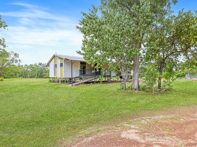 445 Spencer Road, Darwin River