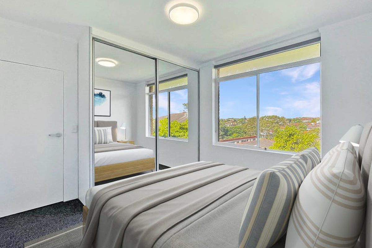 14 / 5-9 Bay Road, Russell Lea