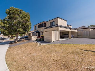 29 Derrington Crescent, Balga