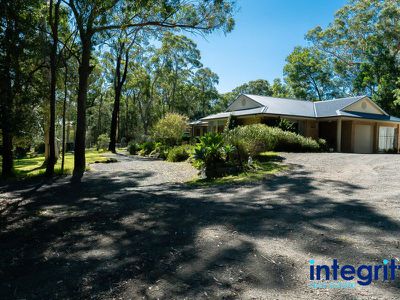 201 Parnell Road, Tomerong