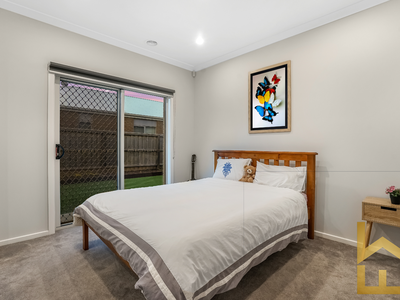 13 Tangerine Road, Manor Lakes