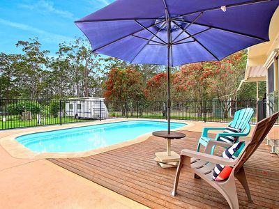 210 Island Point Road, St Georges Basin