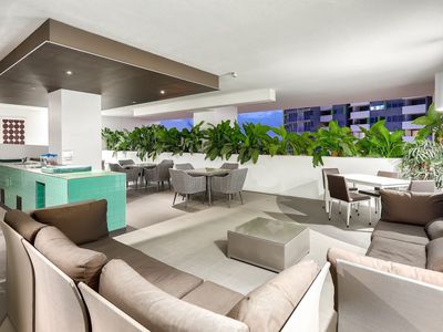 508 / 8 Hurworth Street, Bowen Hills