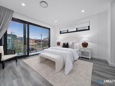12a Cathcart Street, Fairfield