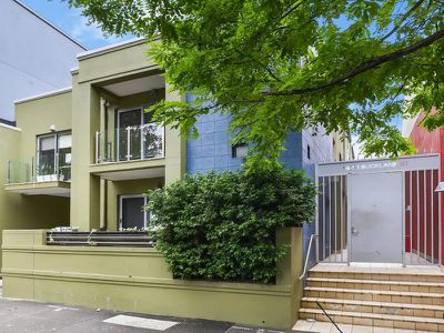 2 / 96-98 Buckland Street, Alexandria