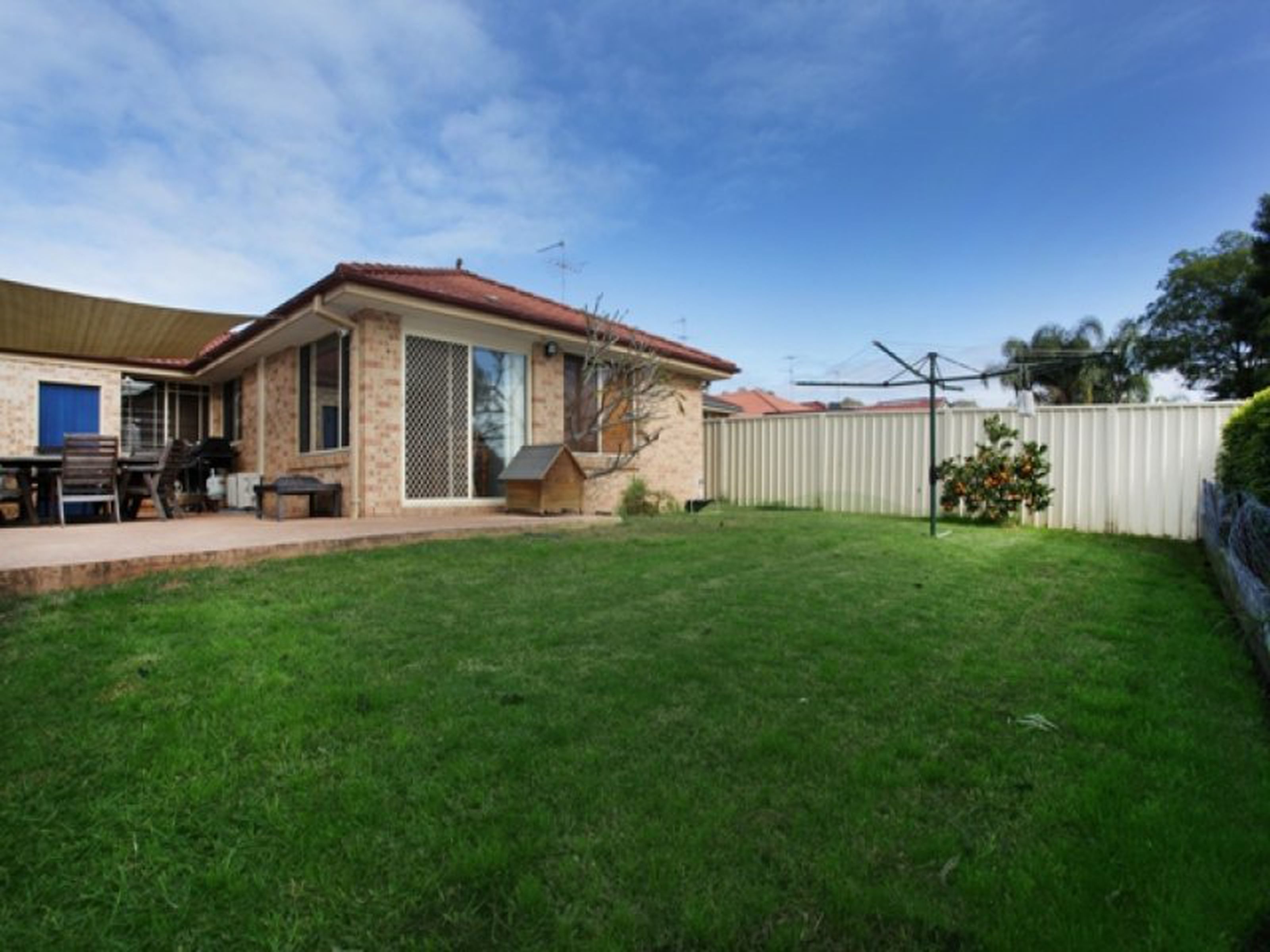23 Pardalote Place, GLENMORE PARK