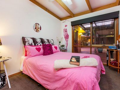 14 Thomson Terrace, Rye