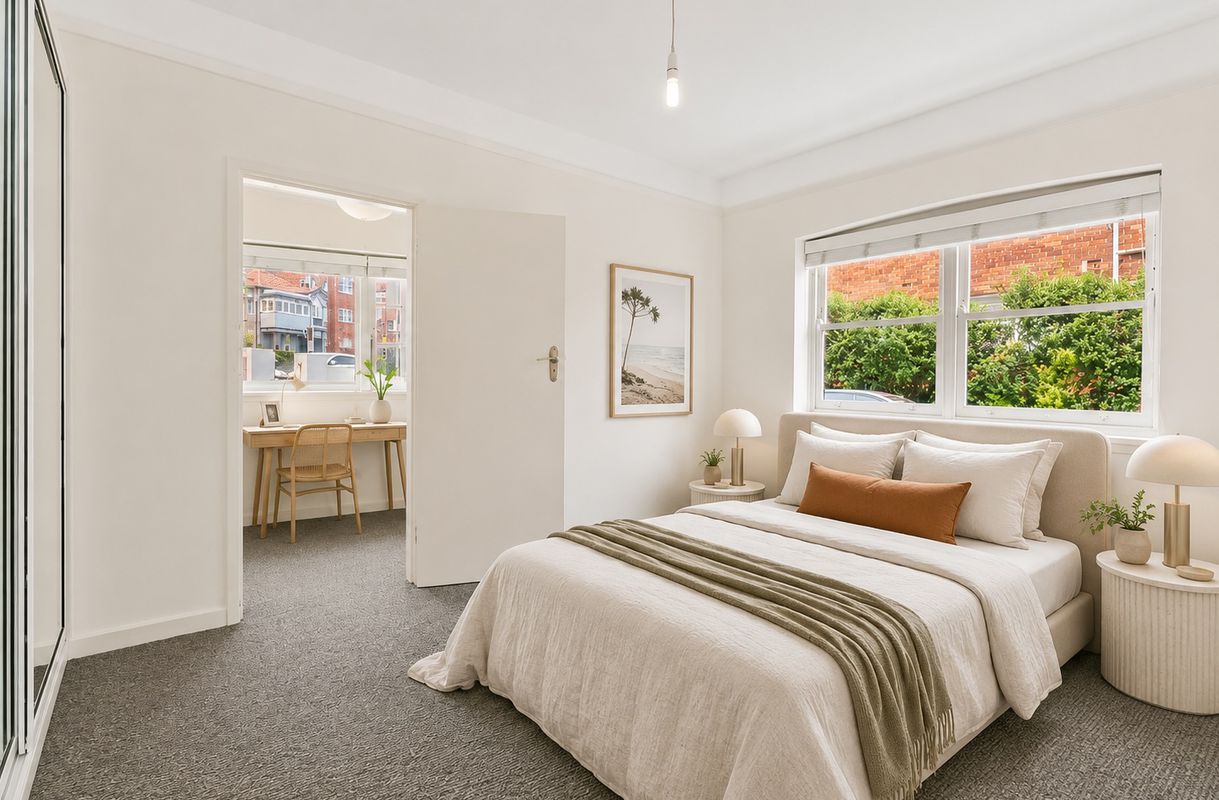 Unit 4 / 120 Old South Head Road, Bellevue Hill