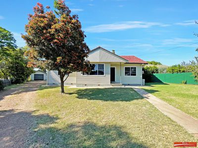 17 Carroll Street, Gunnedah