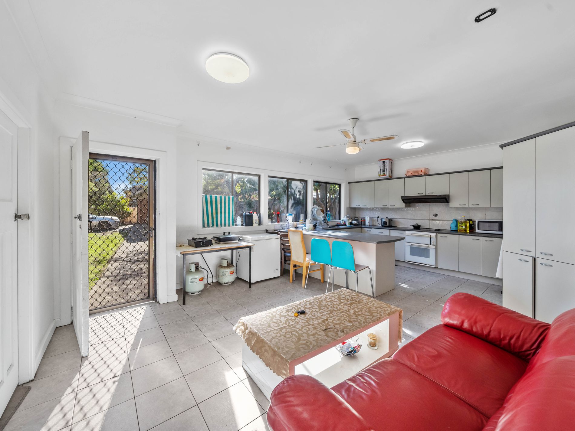 1019 Canterbury Road, Lakemba