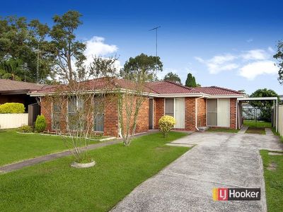 11 Guerin Street, Doonside