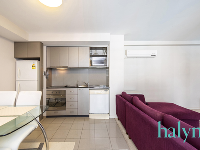 23 / 188 Adelaide Terrace, East Perth