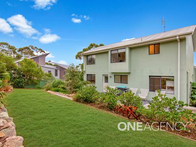 25 Frederick Street, Vincentia