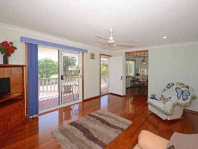 27 Urangan Street, Torquay