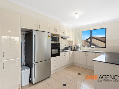 6 / 4-6 Wiseman Avenue, North Wollongong