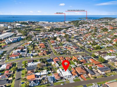 4 Jenkins Street, Port Kembla