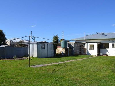 20 Ninth st, Millicent