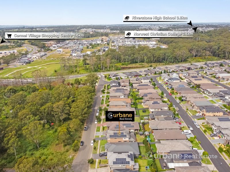 25 Grantham Street, Grantham Farm