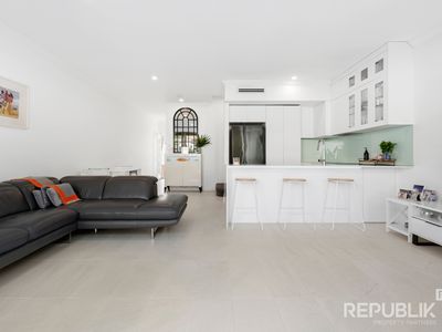 34 / 103 Salerno Street, Surfers Paradise