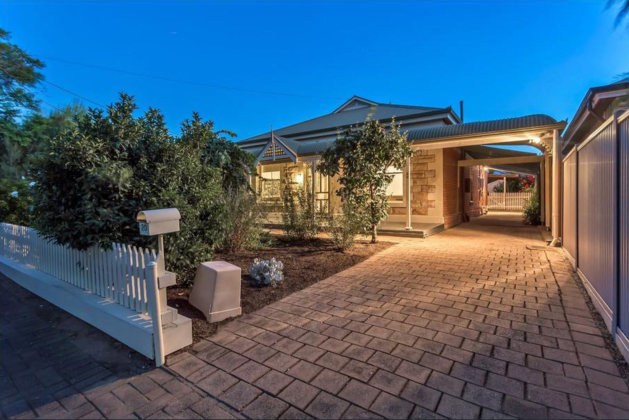 20 Main Avenue, Frewville