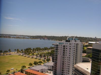 40 / 229 Adelaide Terrace, Perth