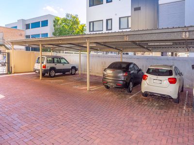 13 / 17 Emerald Terrace, West Perth