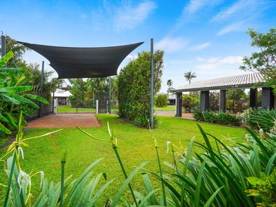 58 Lakes Crescent, Marrara