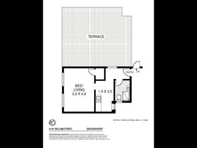 9 / 167 William Street, Darlinghurst