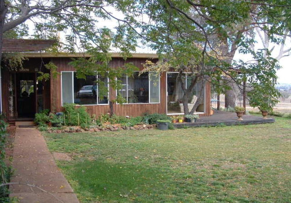 2474 Mitchell Highway, Molong