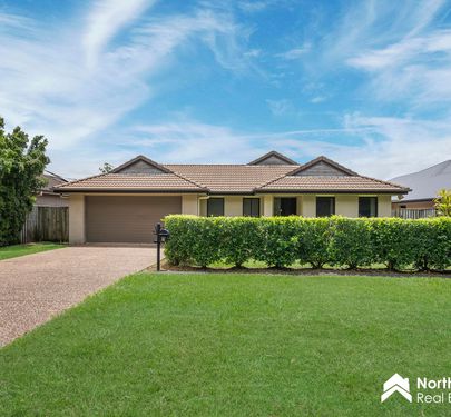 80 Creekside Drive, Narangba