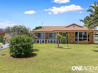 72 Anchorage Circuit, Point Vernon