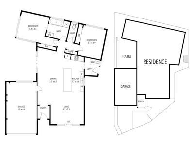 5 schomberg Place , Warrnambool