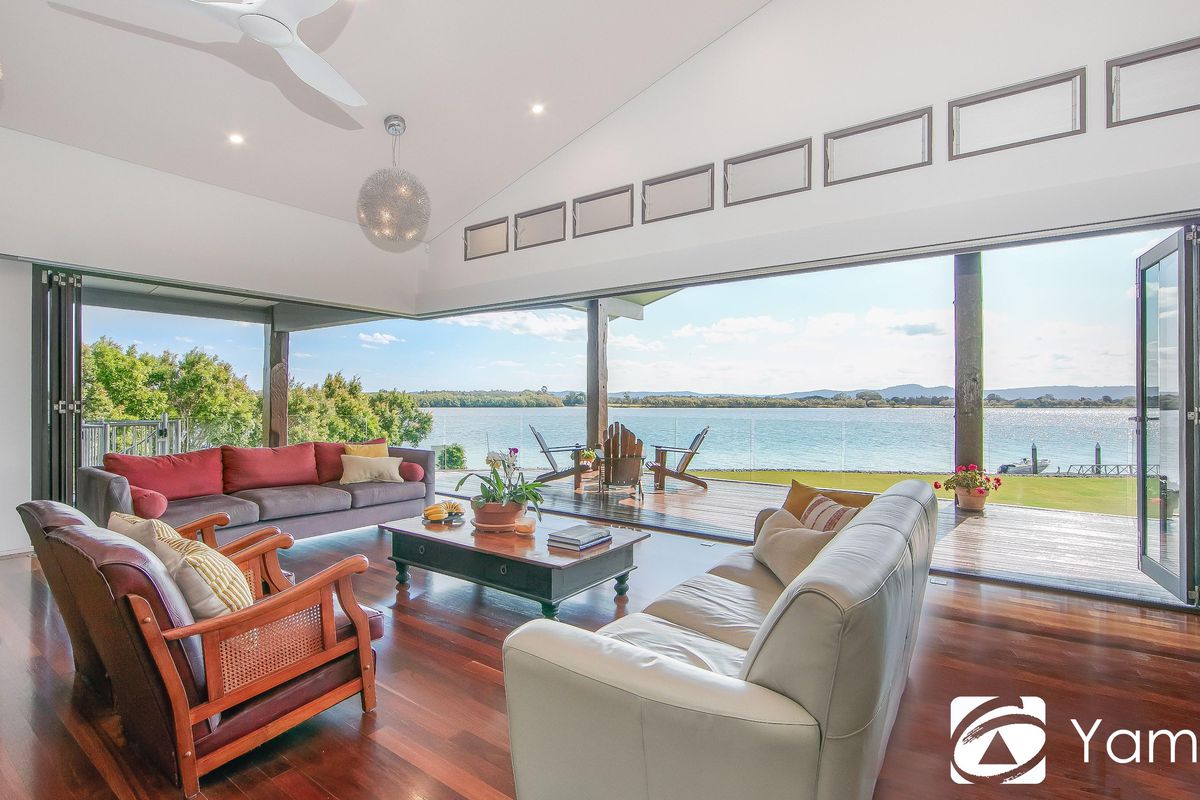 109 School Road, Palmers Island