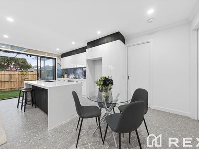 57 Burden Street, Springvale