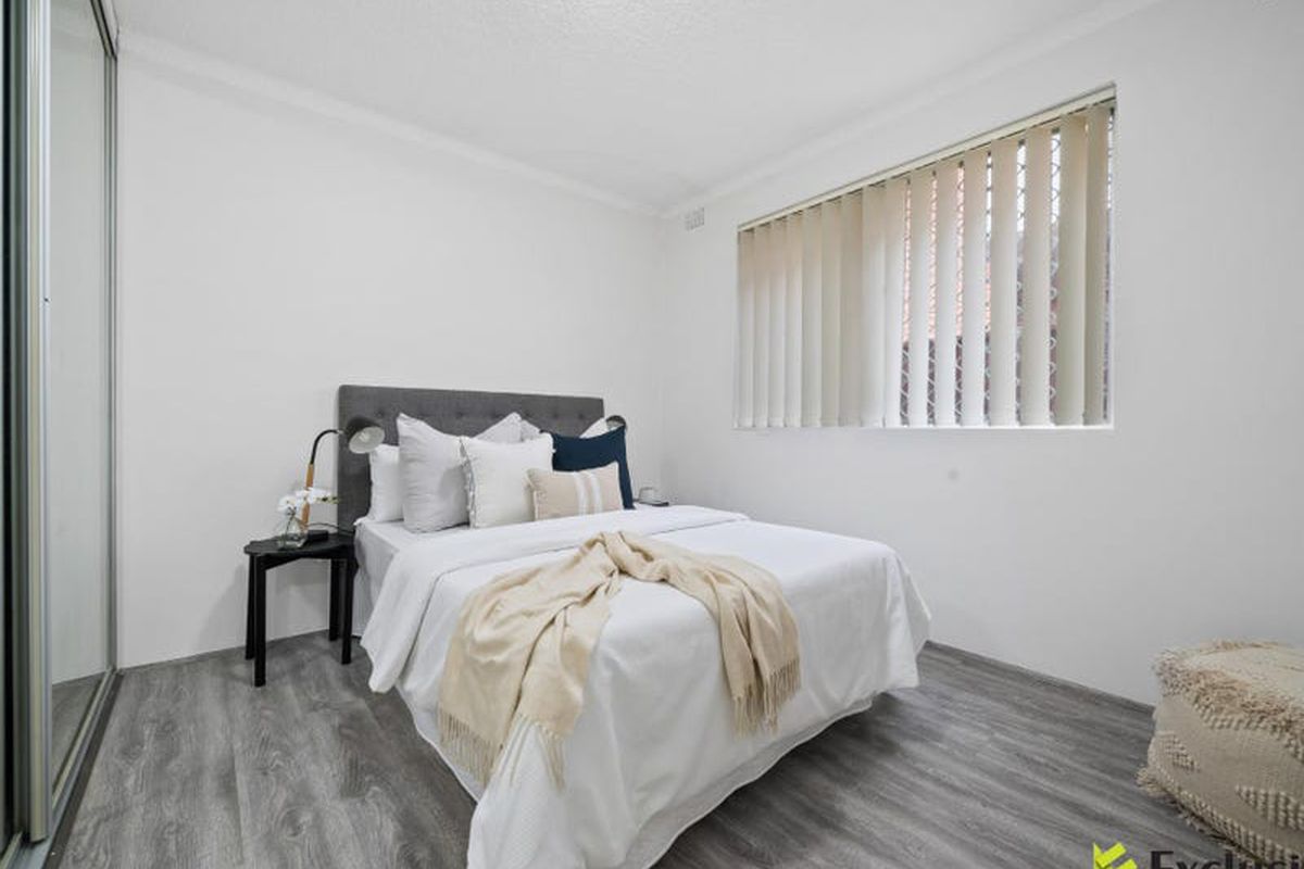 2 / 6 Eastbourne Road, Homebush West