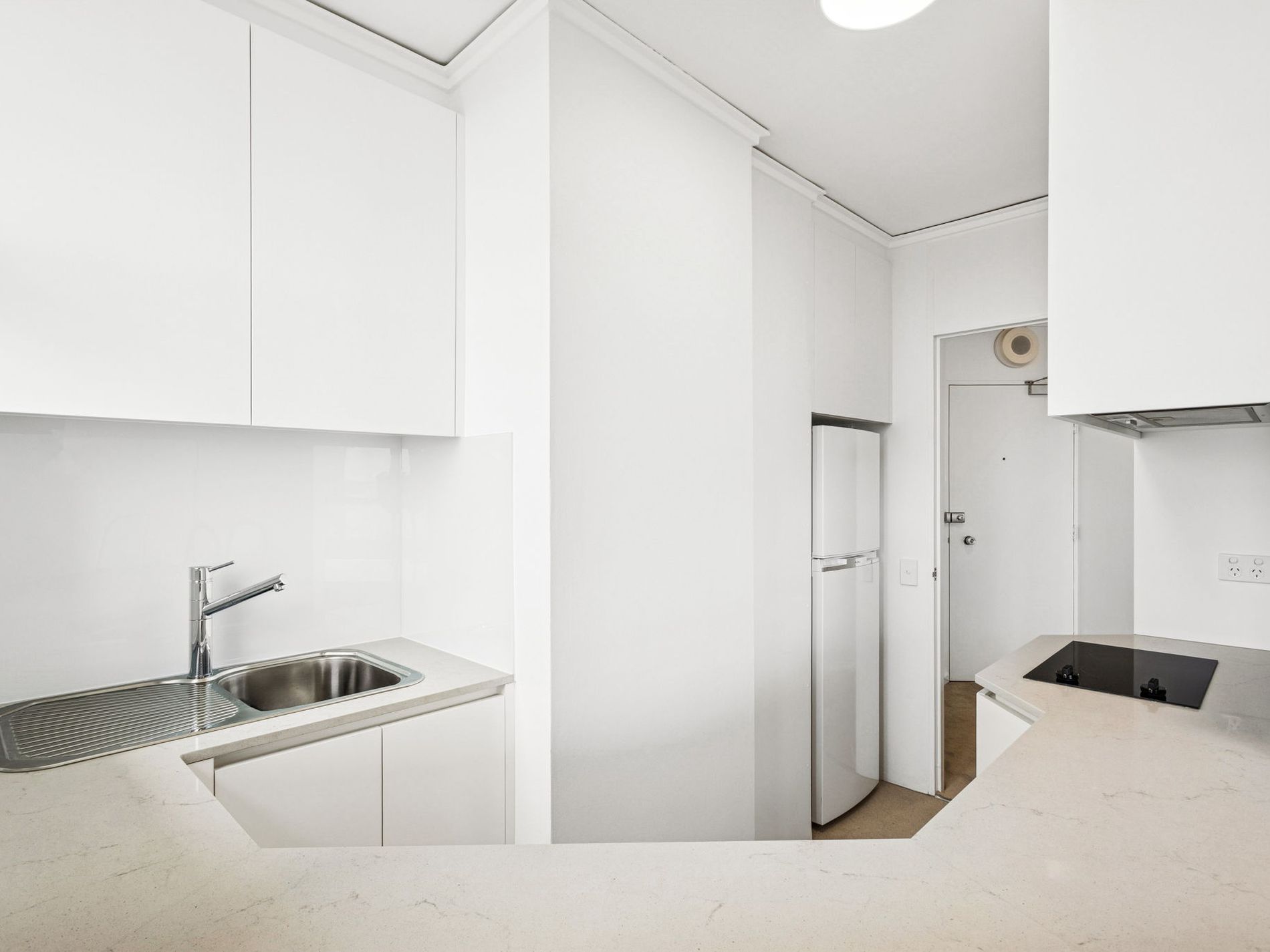 27 Park Street, Sydney