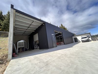 603 Kaikorai Valley Road, Kaikorai Valley
