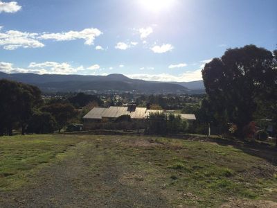 Lot 1, 14 Melrose Street, Huonville