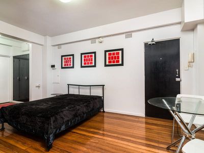 26 / 117 Macleay Street, Elizabeth Bay