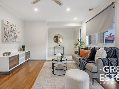 3 Crowley Avenue, Narre Warren