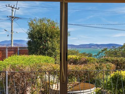 98 Carlton Beach Road, Dodges Ferry